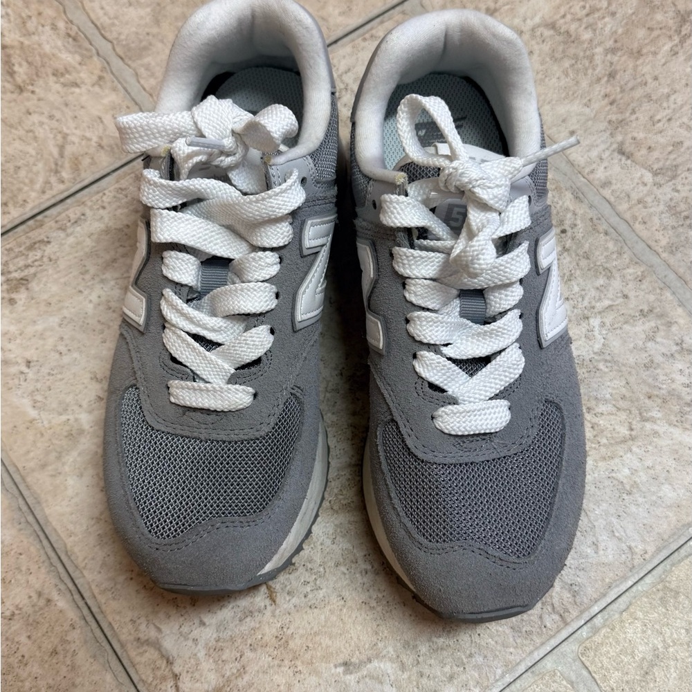 New balance 574 sneaker
